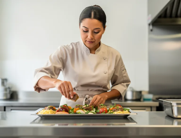 Catering service in Baltimore